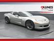 Used 2007 Chevrolet Corvette Z06 Hardtop Coupe