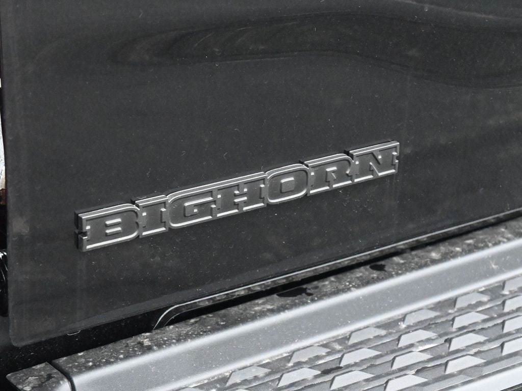 2026 RAM 2500 Big Horn - Photo 9