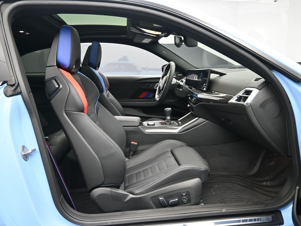 2026 BMW M2 Coupe M2 - Photo 30