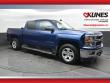 Used 2015 Chevrolet Silverado 1500 LT LT2 Truck