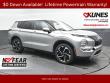 Used 2024 Mitsubishi Outlander SE SUV