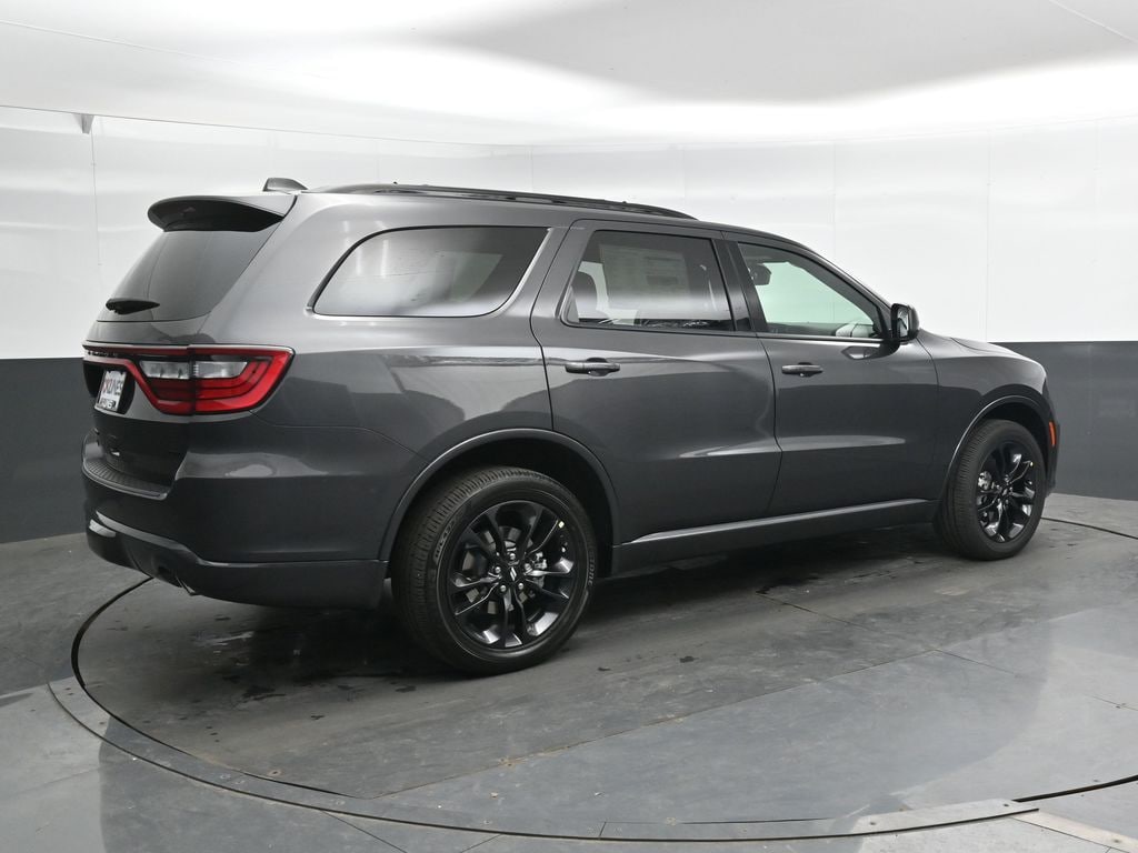 New 2026 Dodge Durango GT Sport Utility