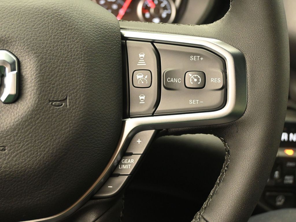 2026 RAM 1500 Big Horn/Lone Star - Photo 10