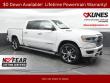 Used 2022 Ram 1500 Laramie Longhorn Truck