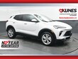  Buick Encore GX