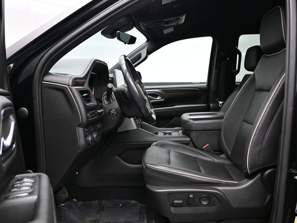 2023 Chevrolet Tahoe Premier - Photo 25