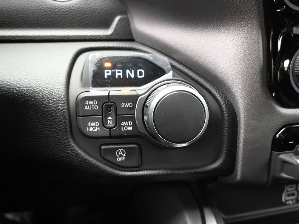 2026 RAM 1500 Big Horn/Lone Star - Photo 15