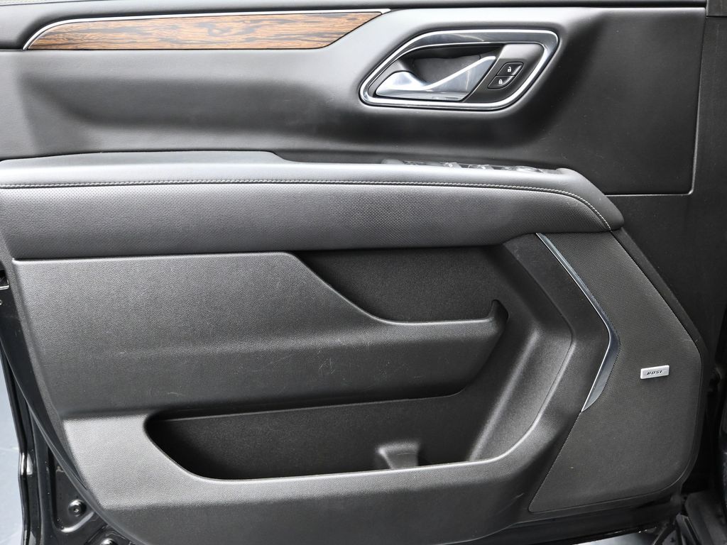 2023 Chevrolet Tahoe Premier - Photo 22