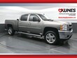  Chevrolet Silverado 2500HD