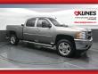 Used 2013 Chevrolet Silverado 2500HD LT RWD Truck