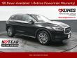 Used 2024 INFINITI QX50 Luxe SUV