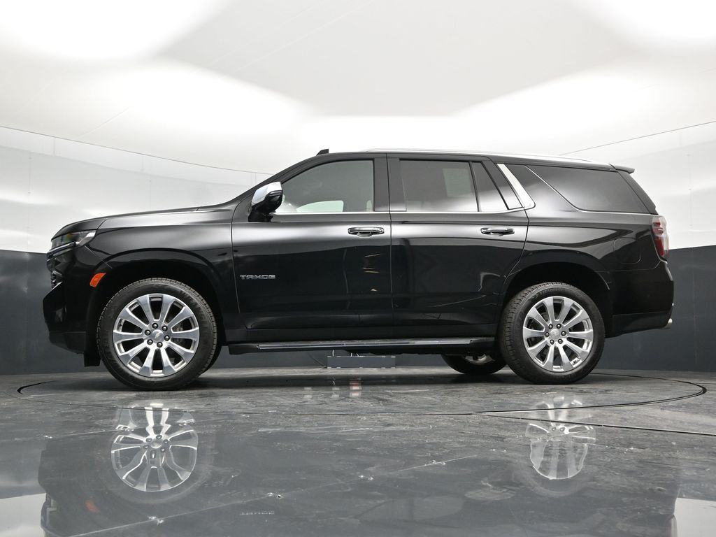 2023 Chevrolet Tahoe Premier - Photo 62