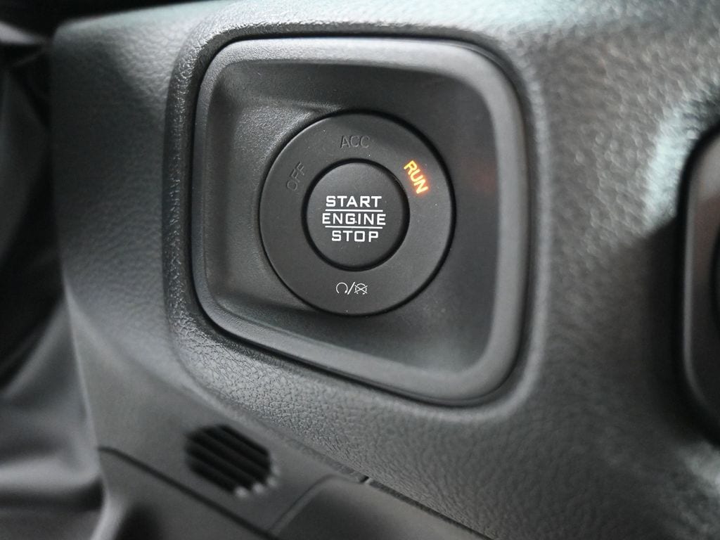 2026 Jeep Wrangler 4-Door Sport S - Photo 28