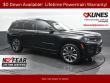 Used 2023 Jeep Grand Cherokee L Overland 5.7 Hemi SUV