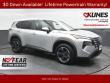 Used 2025 Nissan Rogue SV SUV