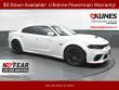 Used 2021 Dodge Charger R/T Scat Pack Widebody Sedan