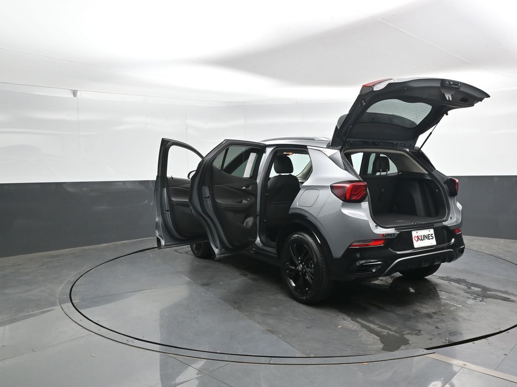 2024 Buick Encore GX Sport Touring - Photo 50