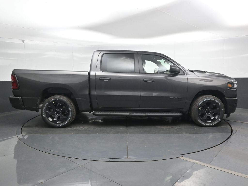 New 2026 Ram 1500 Express 4X4 Pickup