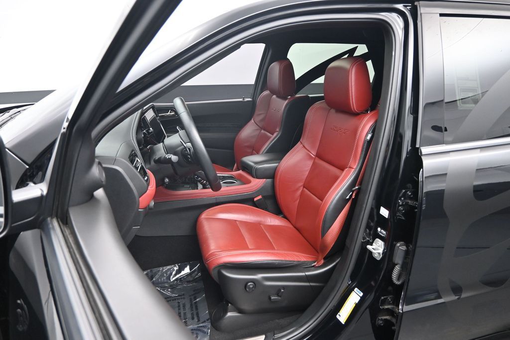 2024 Dodge Durango SRT Hellcat - Photo 22
