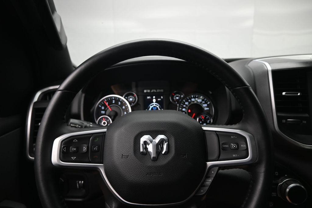 2023 RAM Ram 1500 Pickup Big Horn/Lone Star - Photo 12