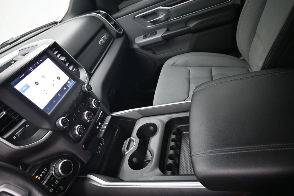 2023 RAM Ram 1500 Pickup Big Horn/Lone Star - Photo 18