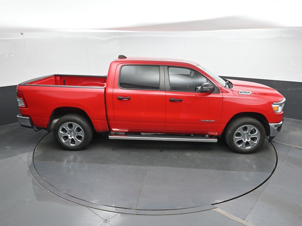 2023 RAM Ram 1500 Pickup Big Horn/Lone Star - Photo 31
