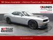 Used 2023 Dodge Challenger R/T Scat Pack 1320 Coupe