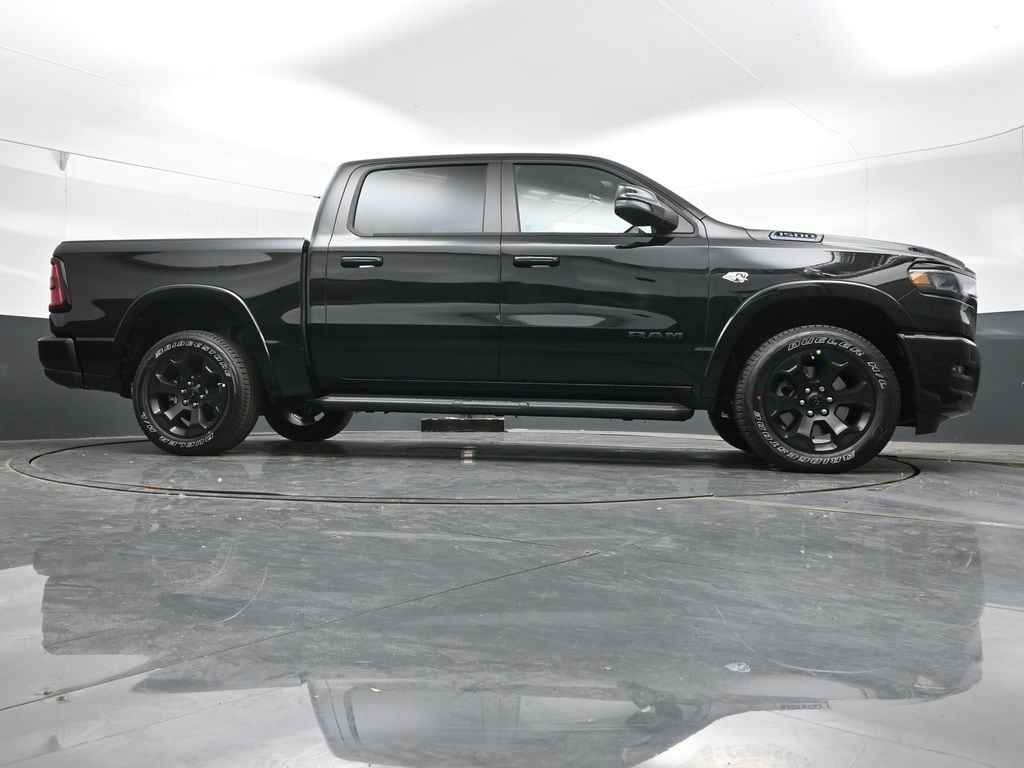 2026 RAM 1500 Big Horn/Lone Star - Photo 41