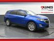 Used 2019 Chevrolet Equinox LS SUV