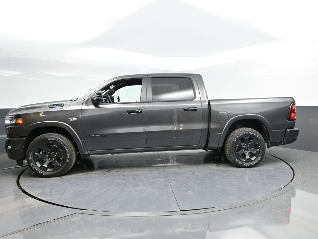 New 2026 Ram 1500 Big Horn/Lone Star Pickup