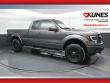 Used 2013 Ford F-150 FX2 Truck