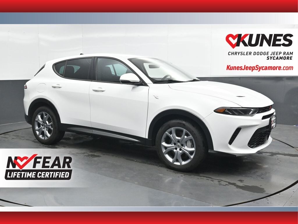 Used 2024 Dodge Hornet R/T SUV