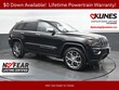 Jeep Grand Cherokee WK