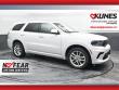 Used 2021 Dodge Durango GT SUV