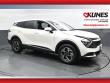 Used 2023 Kia Sportage LX SUV