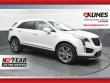 Used 2024 Cadillac XT5 Premium Luxury SUV