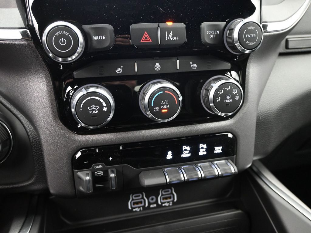 2026 RAM 1500 Big Horn/Lone Star - Photo 14