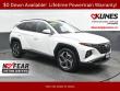 Used 2024 Hyundai Tucson Limited AWD SUV