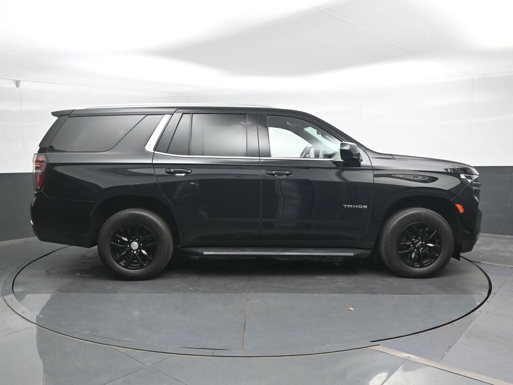 Used 2023 Chevrolet Tahoe LT SUV