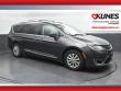 Used 2018 Chrysler Pacifica Touring L Minivan/Van