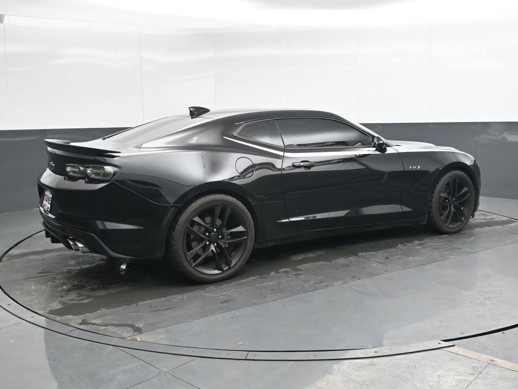 Used 2023 Chevrolet Camaro LT1 Coupe
