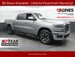 Used 2026 Ram 1500 Laramie Truck