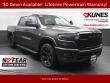 Used 2026 Ram 1500 Big Horn/Lone Star Truck
