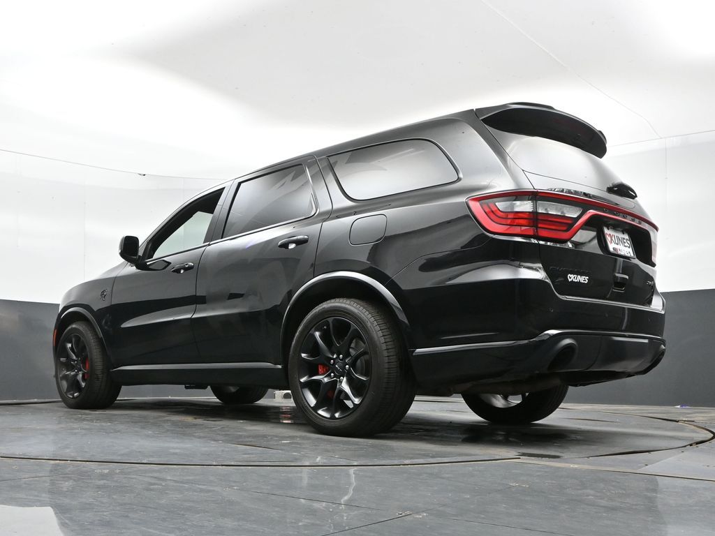 2024 Dodge Durango SRT Hellcat - Photo 50