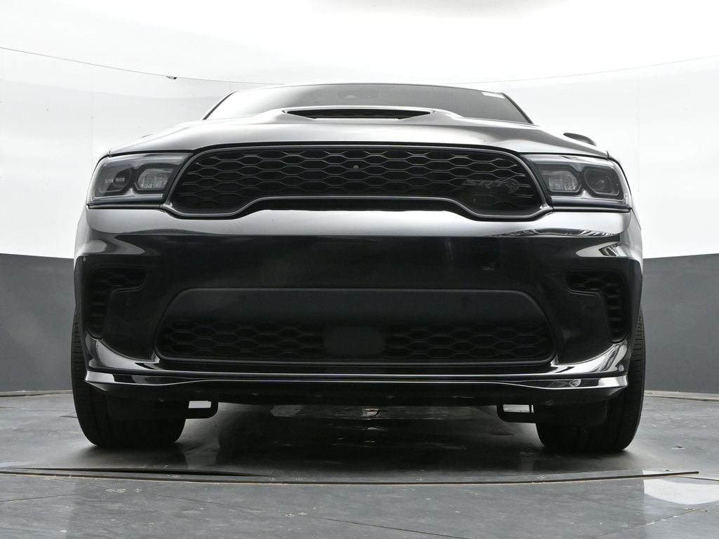 2024 Dodge Durango SRT Hellcat - Photo 47