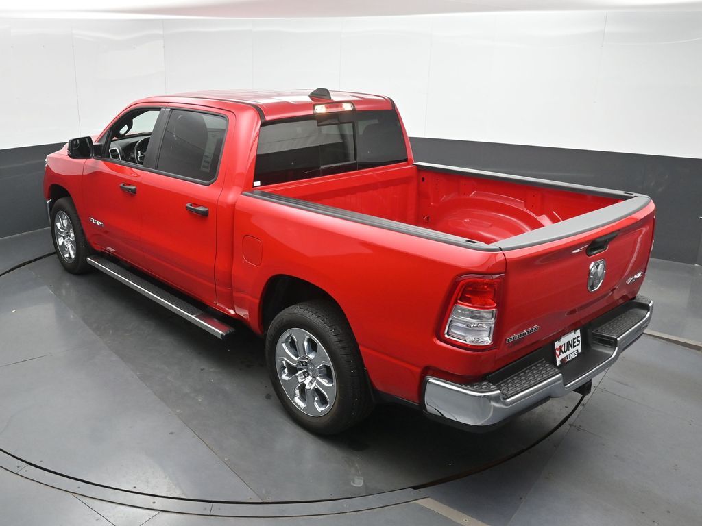 2023 RAM Ram 1500 Pickup Big Horn/Lone Star - Photo 37