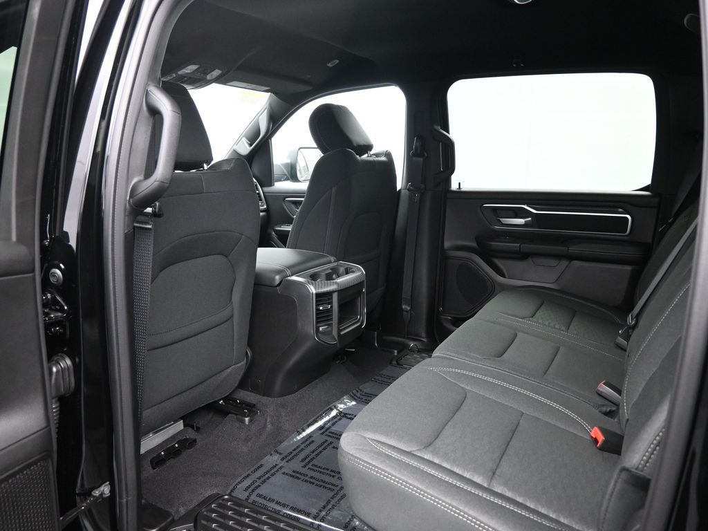 2026 RAM 1500 Big Horn/Lone Star - Photo 23