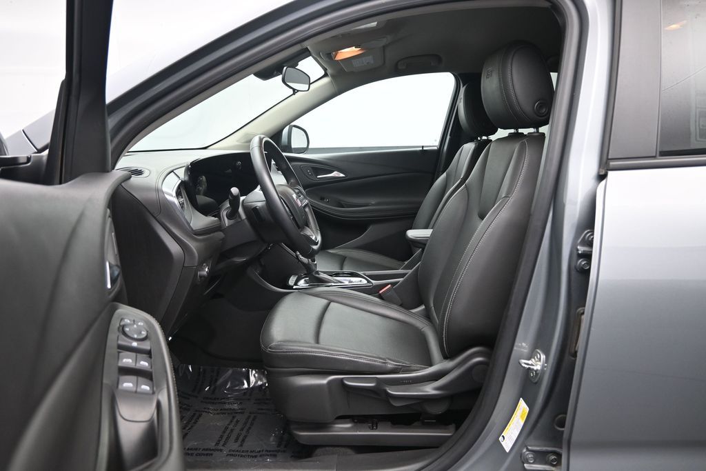 2024 Buick Encore GX Sport Touring - Photo 24