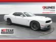 Used 2021 Dodge Challenger R/T Scat Pack Coupe