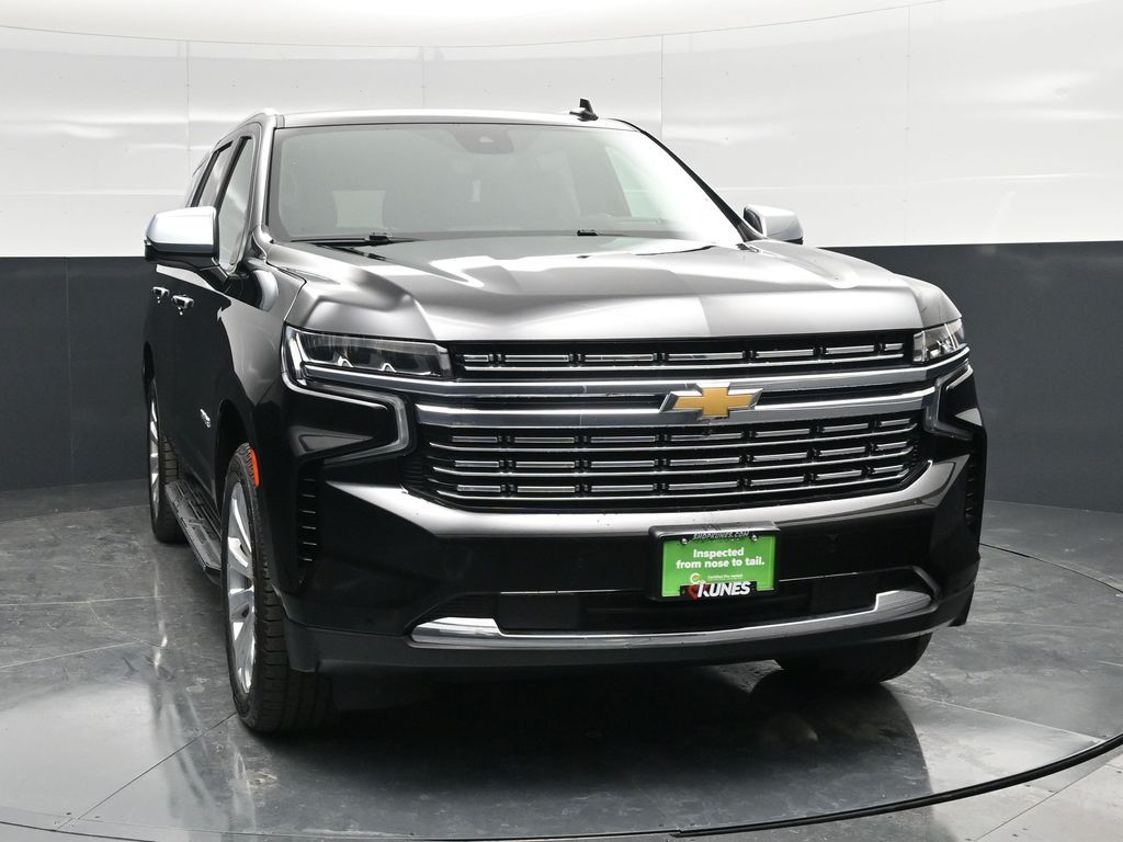 2023 Chevrolet Tahoe Premier - Photo 6